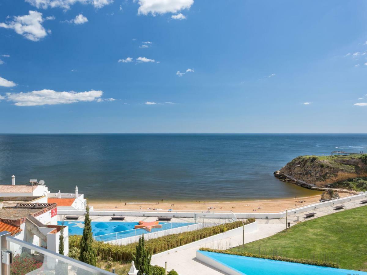 Apartment Dream View 50m From The By Interhome Albufeira