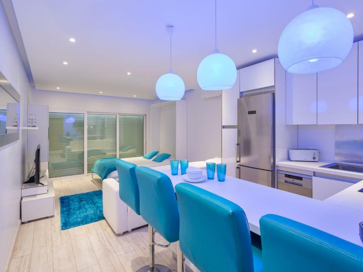 Dream View 50m From The By Interhome *